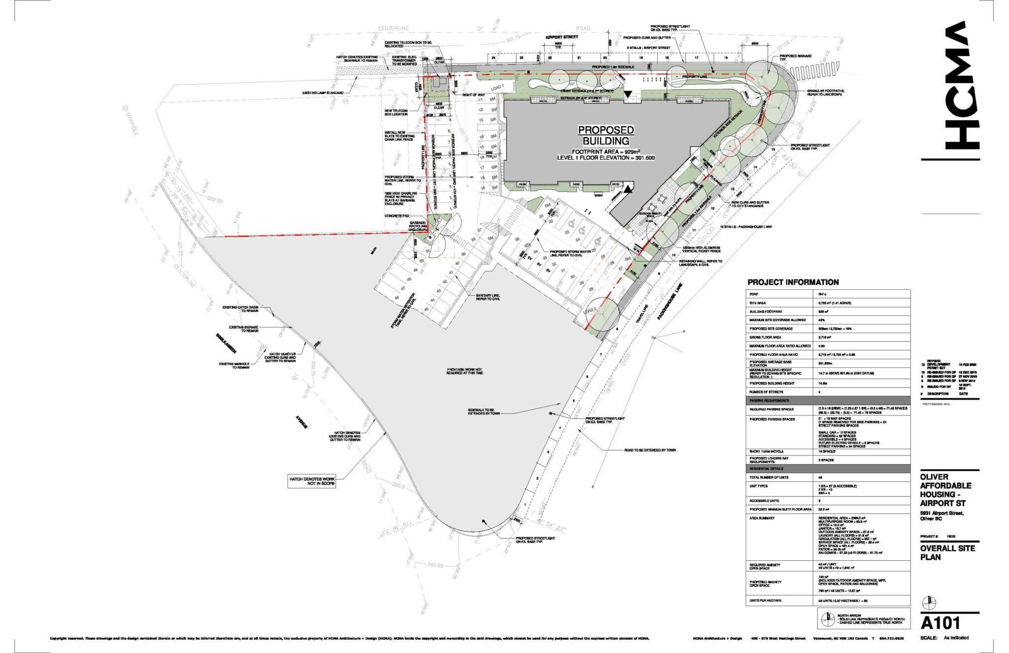 Development permit