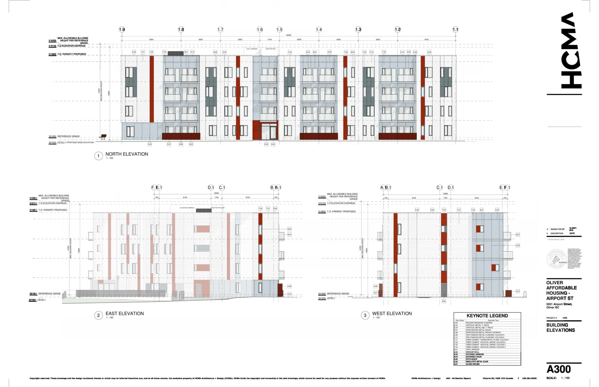 Development permit