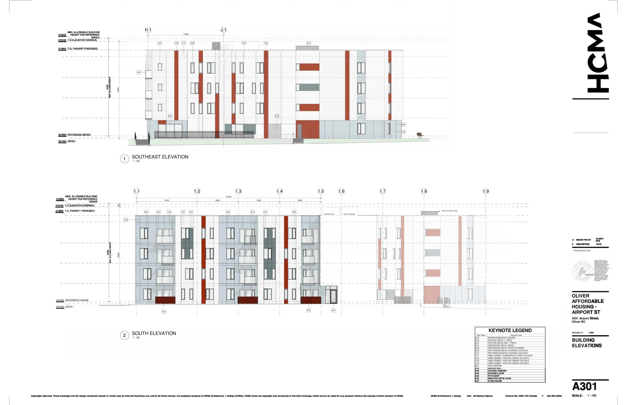 Development permit