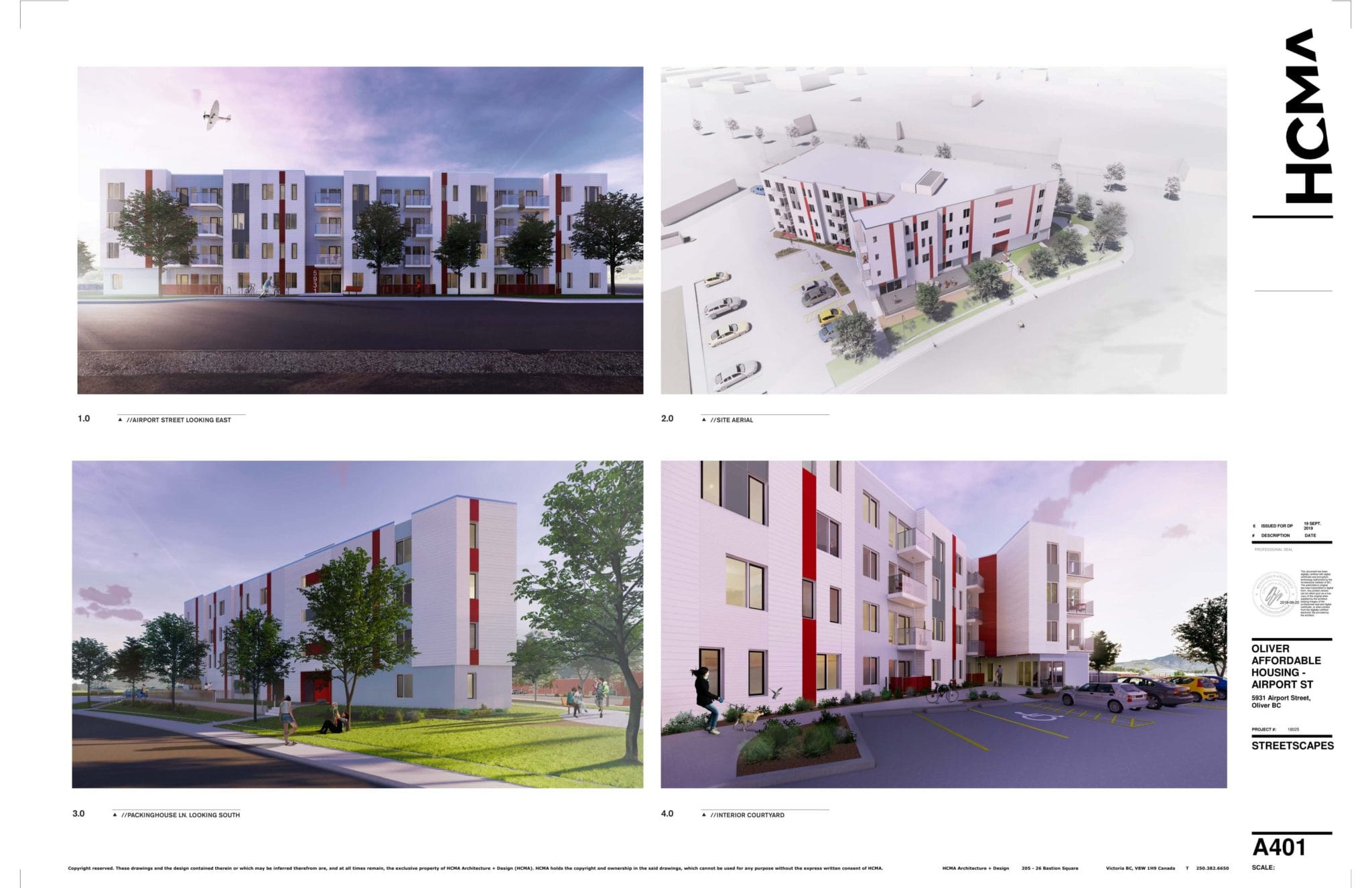 Development permit