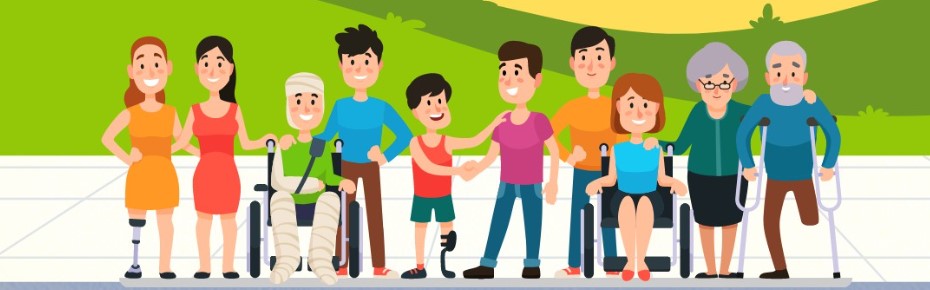 Accessibility
