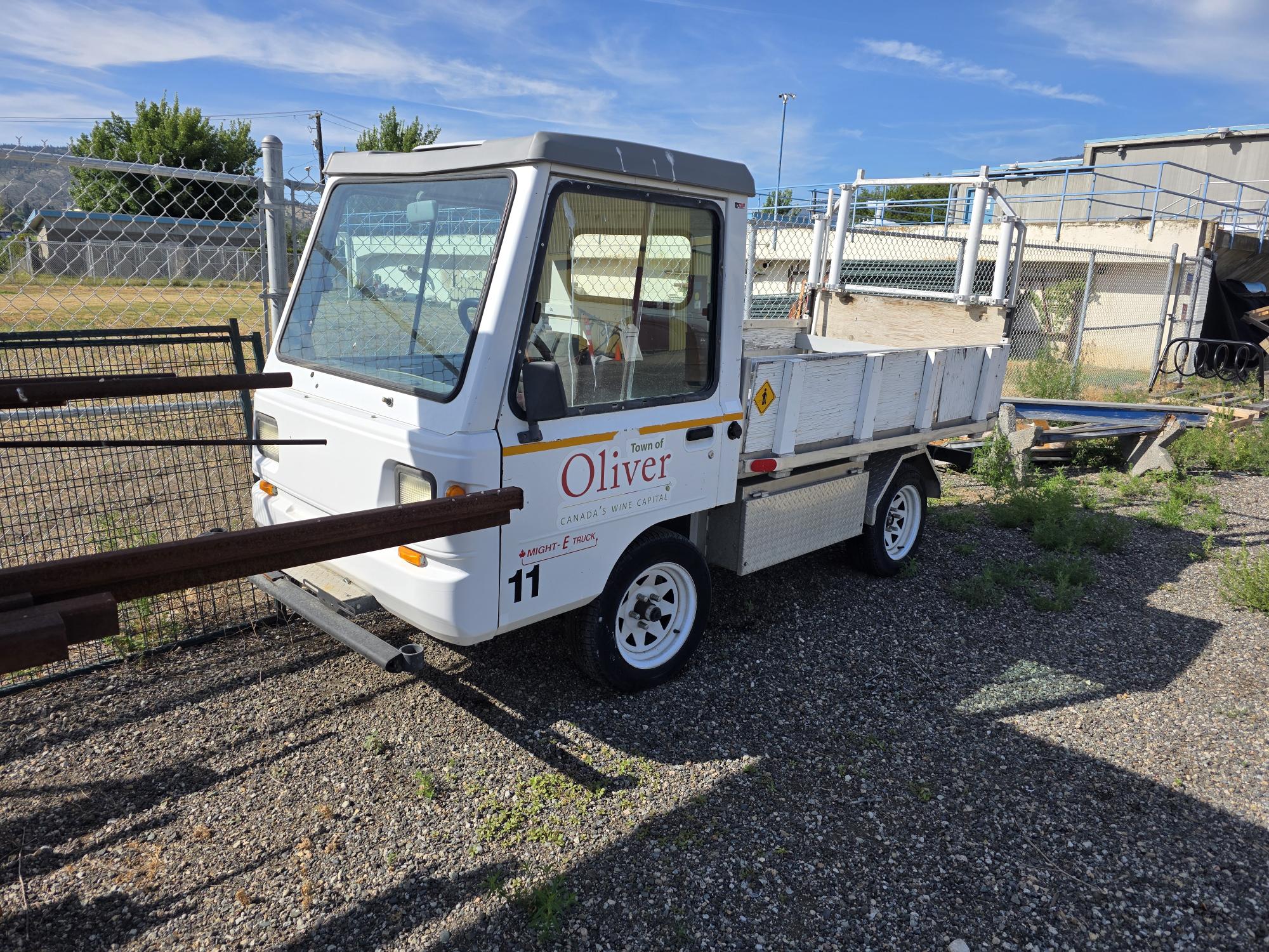Vehicle