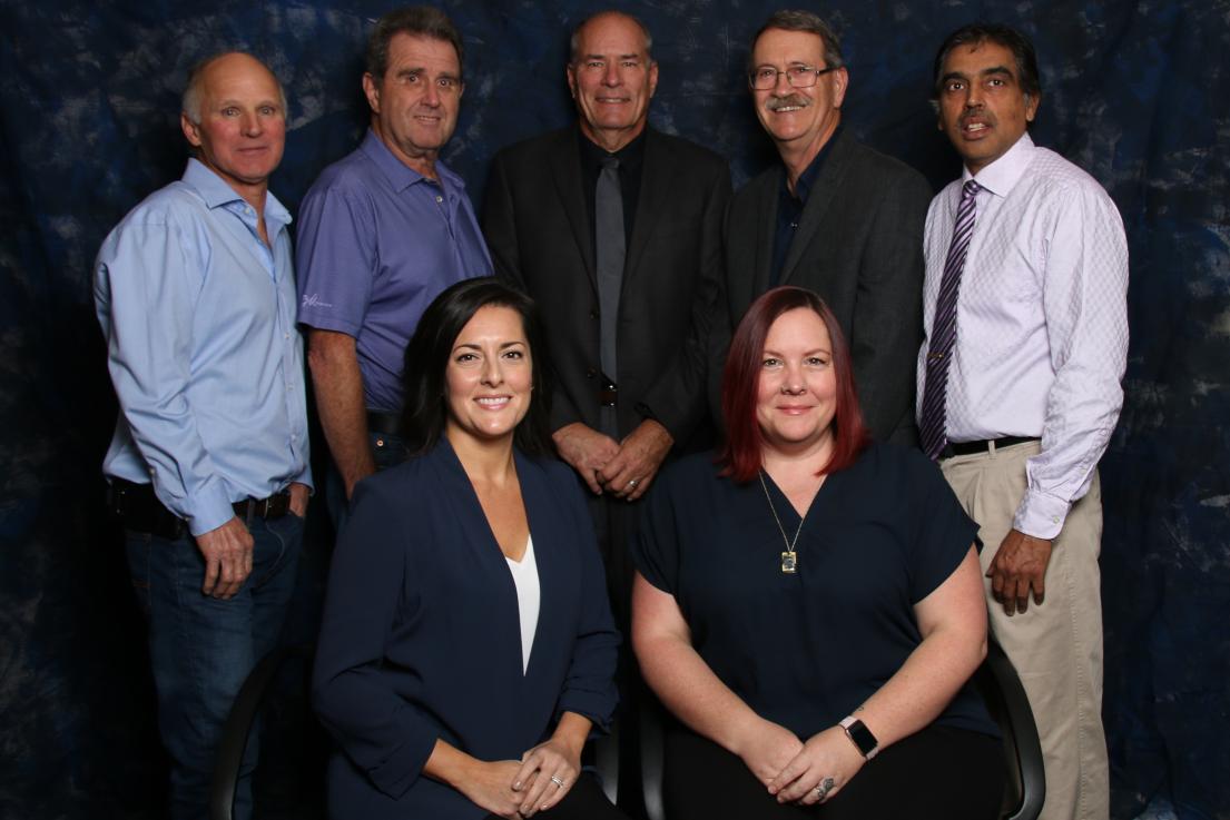 Council Photo