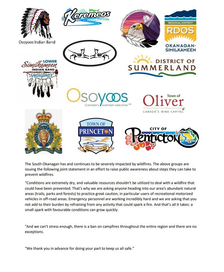 Joint Statement