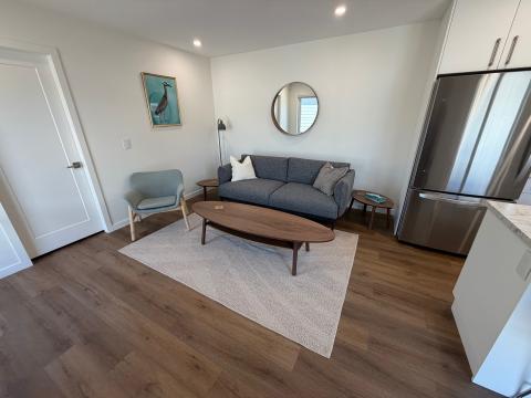 Unit 2 finished Living